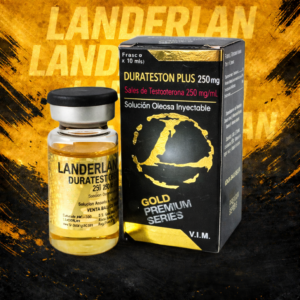 Durateston Plus 250mg/10ml Landerlan