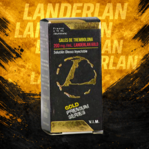 Sales de Trembolona 200mg/10ml Landerlan