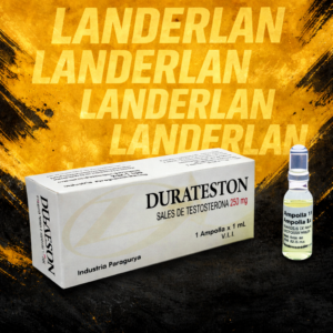 Durateston 250mg/1ml Landerlan